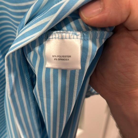 Peter Millar Crown Crafted Polo XL - Picture 3 of 4